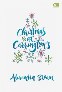 Image of Christmas At Carrington's