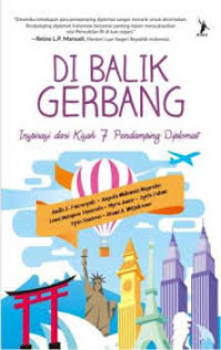 Image of Di Balik Gerbang