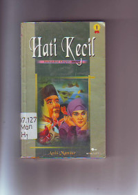 Image of Hati Kecil