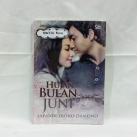 Image of Hujan Bulan Juni