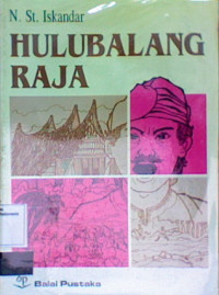 Image of Hulubalang Raja