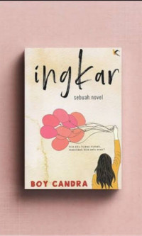 Image of Ingkar
