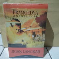 Image of Jejak Langkah