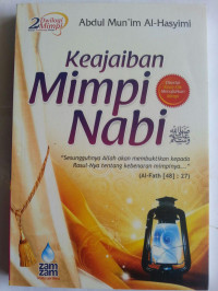 Image of Keajaiban Mimpi Nabi