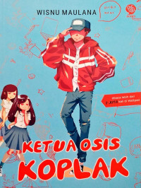 Image of Ketua Osis Koplak