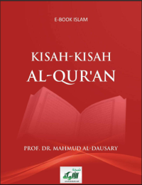 Image of Kisah-Kisah Al-Qur’an