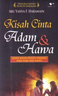 Image of Kisah Cinta Adam Dan Hawa
