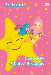 Image of Kumpulan Cerpen Jempolan