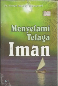 Image of Menyelami Telaga Iman
