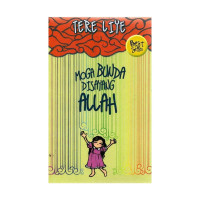 Image of Moga Bunda Disayang Allah