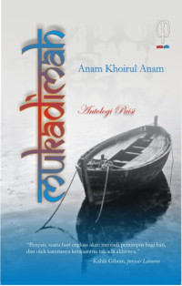 Image of Mukadimah