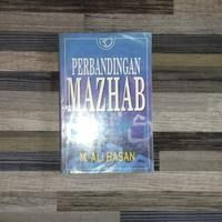 Image of Perbandingan Mazhab