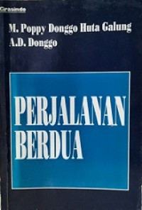 Image of Perjalanan Berdua
