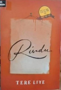 Image of Rindu