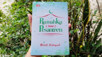 Image of Rumahku Rasa Pesantren