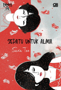 Image of Sepatu Untuk Almia