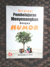 Image of Strategi Pembelajaran Menyenangkan dg Humor