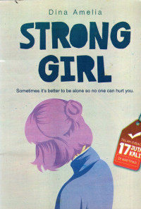 Image of Strong Girl