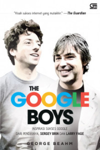 Image of The Google Boys