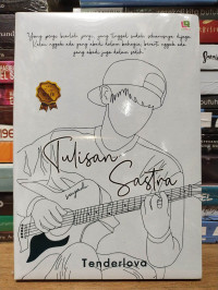 Image of Tulisan Sastra
